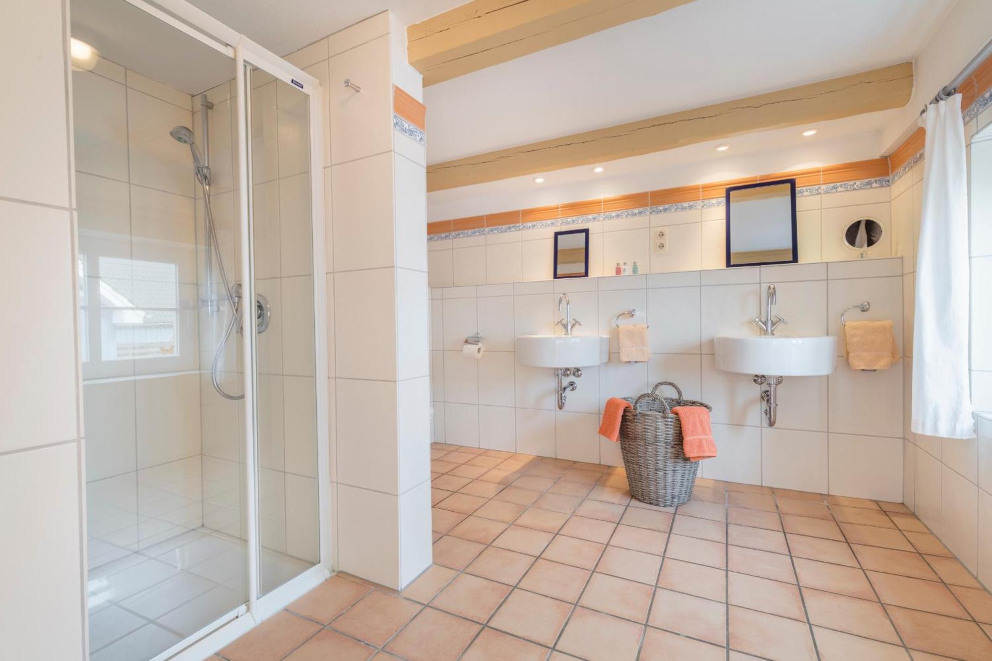 "Gaestehaus Summersby" - Natururlaub Mit Exklusivem Landhausflair Фемарн Экстерьер фото