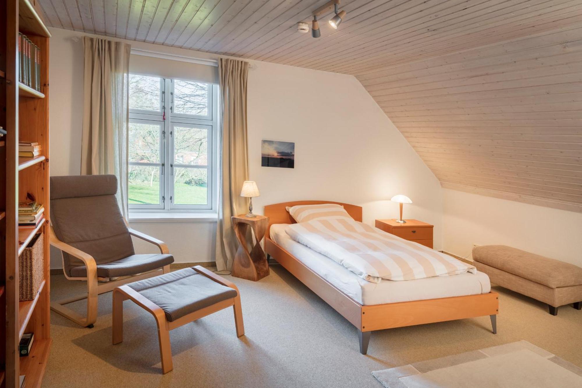 "Gaestehaus Summersby" - Natururlaub Mit Exklusivem Landhausflair Фемарн Экстерьер фото