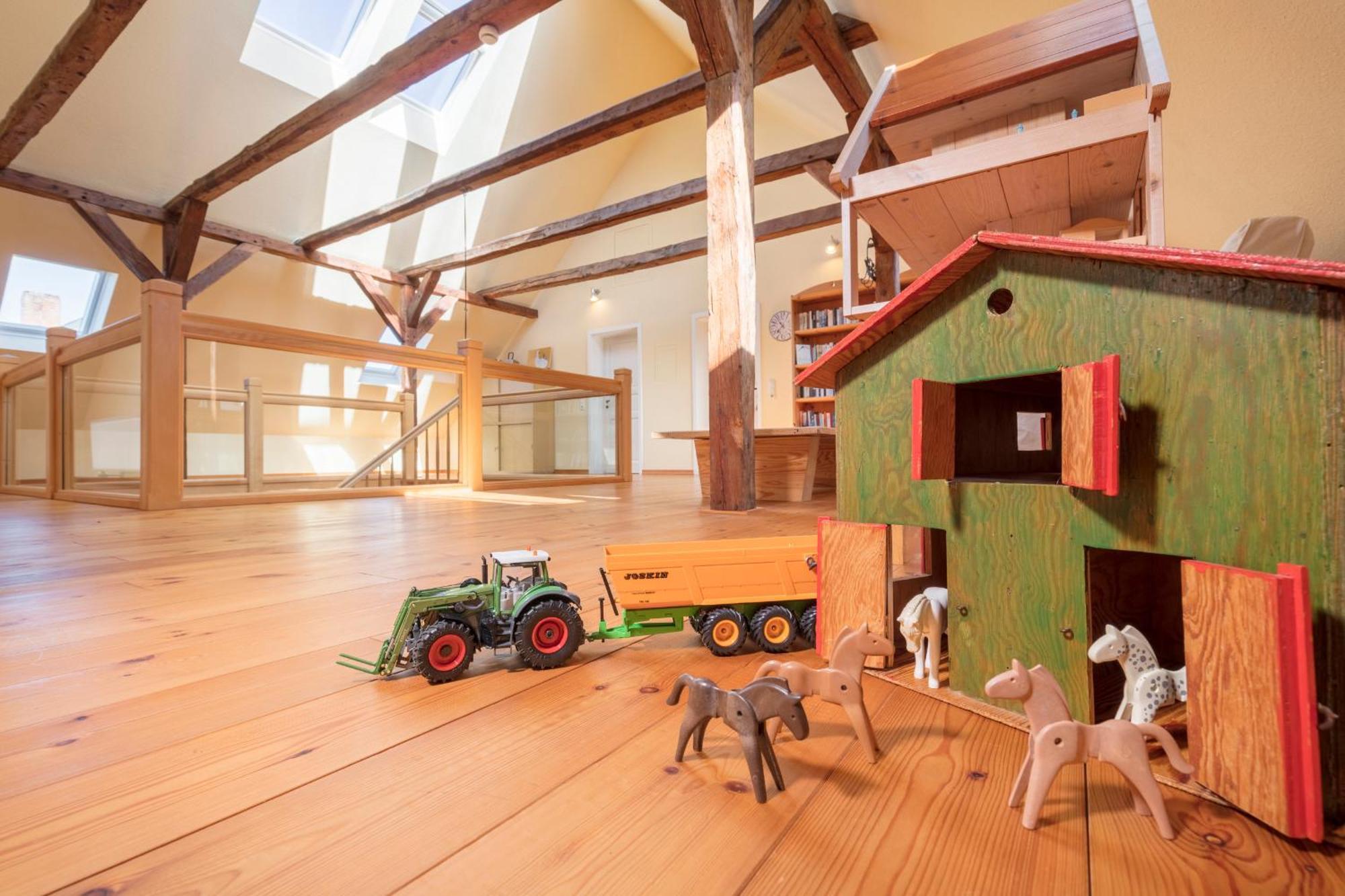 "Gaestehaus Summersby" - Natururlaub Mit Exklusivem Landhausflair Фемарн Экстерьер фото
